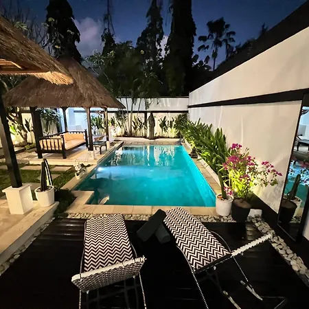 Villa Mawar Seminyak
