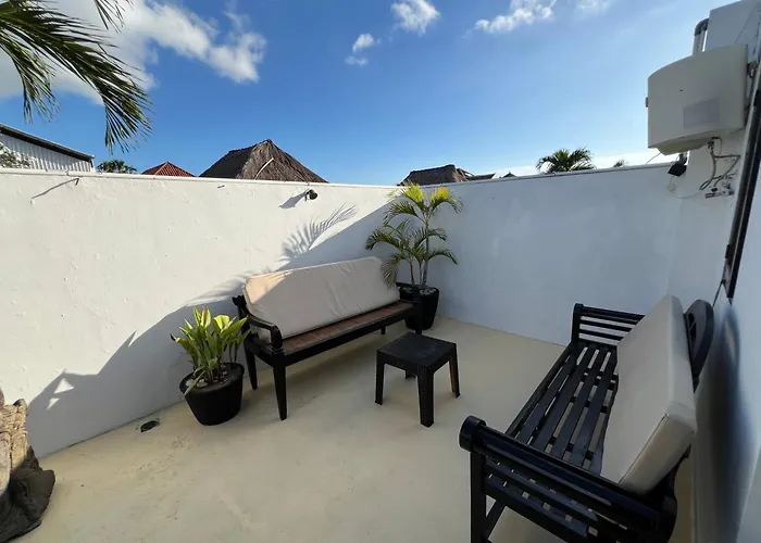 Mawar Villa