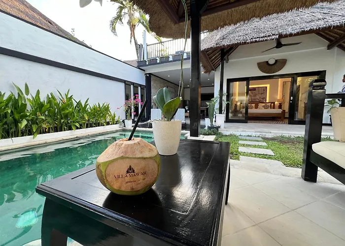 Villa Mawar *