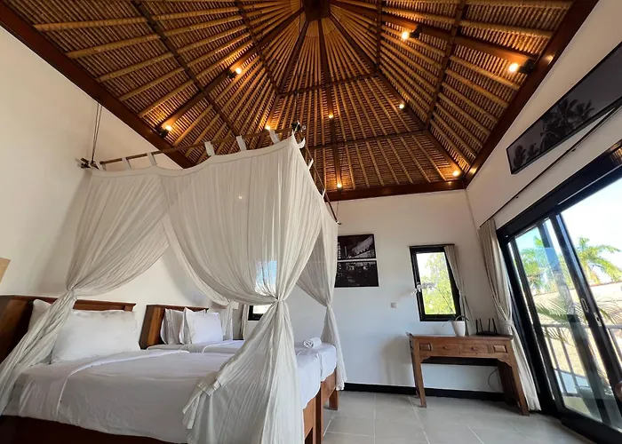 Mawar Seminyak (Bali)