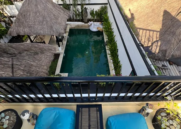 Villa Mawar