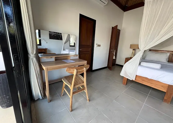 Mawar Villa Seminyak (Bali)