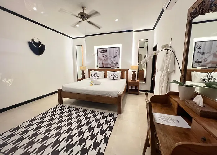Mawar Villa