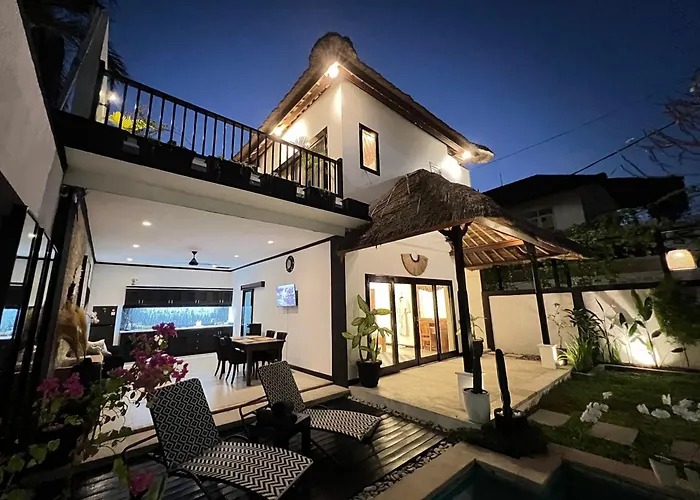 Mawar Villa