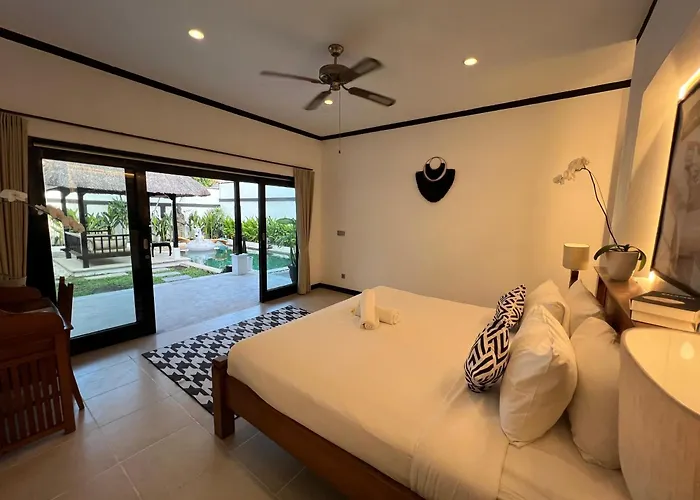 Villa Mawar