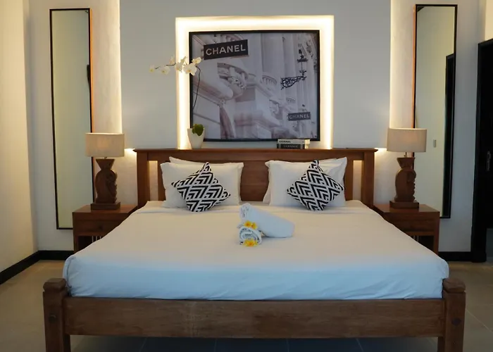 Mawar Seminyak (Bali)